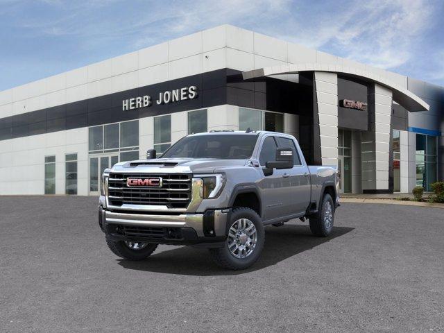 new 2024 GMC Sierra 2500 car, priced at $73,695