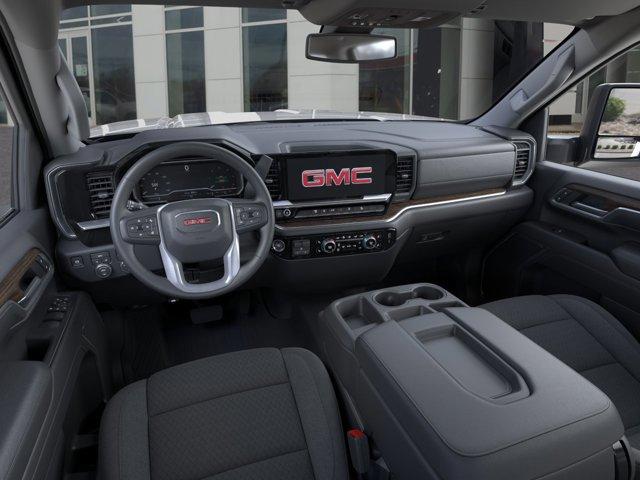 new 2024 GMC Sierra 2500 car, priced at $73,695