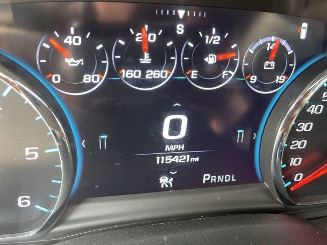 used 2019 GMC Yukon XL car, priced at $36,900