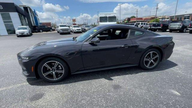 used 2024 Ford Mustang car, priced at $30,738