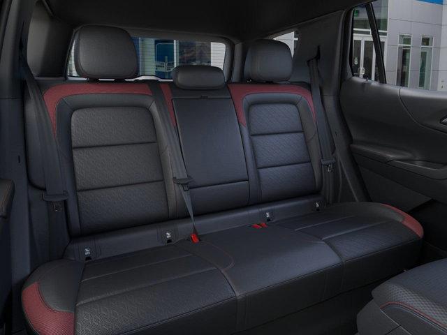new 2026 Chevrolet Equinox car, priced at $37,730