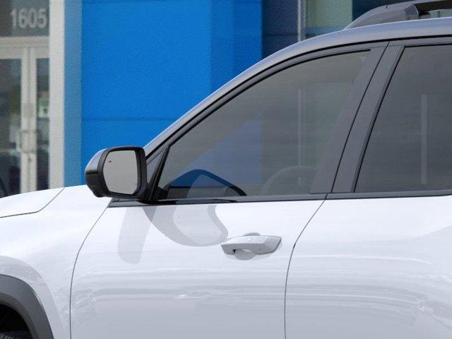 new 2026 Chevrolet Equinox car, priced at $37,730