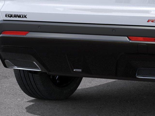new 2026 Chevrolet Equinox car, priced at $37,730
