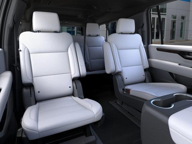 new 2025 Chevrolet Suburban car, priced at $83,843