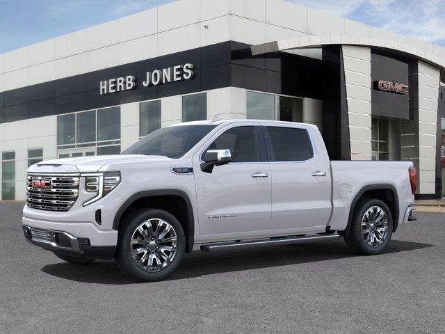 new 2024 GMC Sierra 1500 car, priced at $72,480