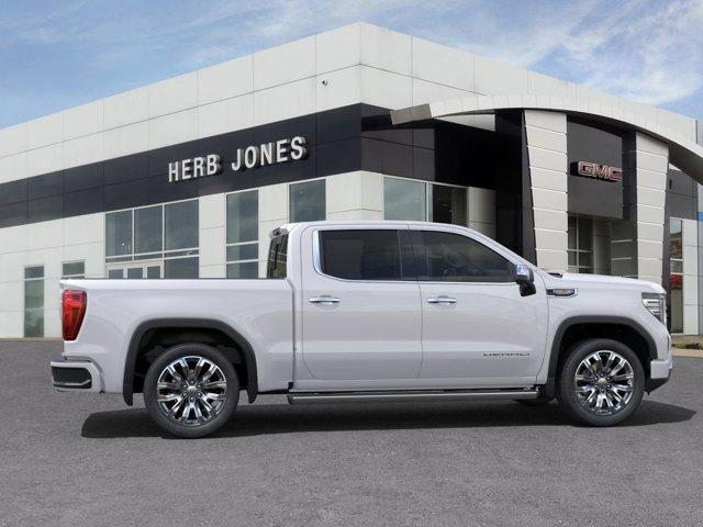 new 2024 GMC Sierra 1500 car, priced at $72,480