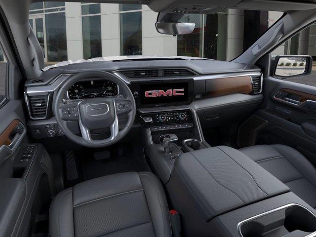 new 2024 GMC Sierra 1500 car, priced at $72,480