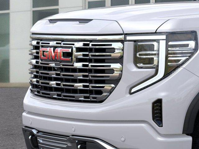 new 2024 GMC Sierra 1500 car, priced at $72,480