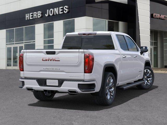 new 2024 GMC Sierra 1500 car, priced at $72,480