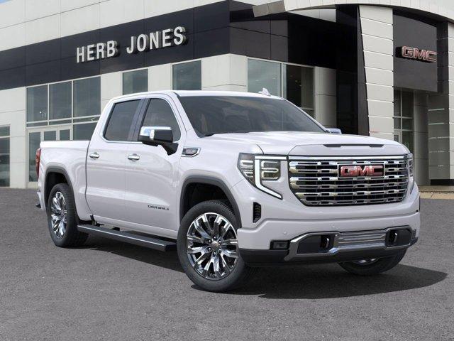 new 2024 GMC Sierra 1500 car, priced at $72,480