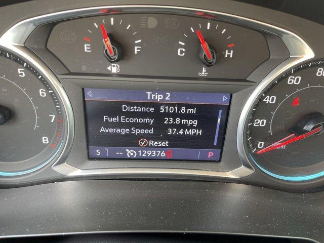 used 2021 Chevrolet Traverse car, priced at $22,072