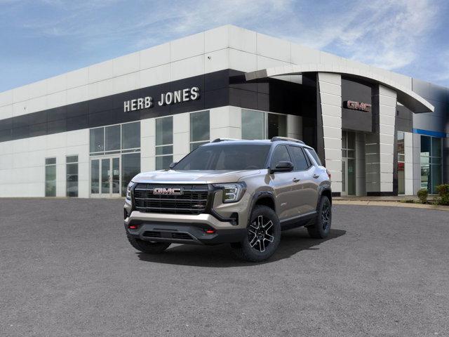 new 2026 GMC Terrain car, priced at $42,155