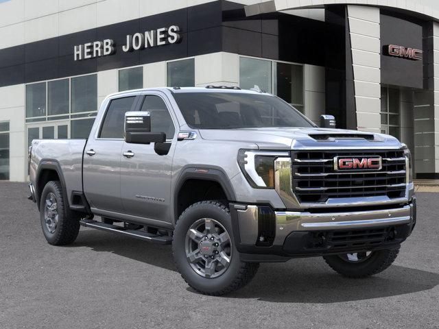 new 2025 GMC Sierra 2500 car, priced at $83,085