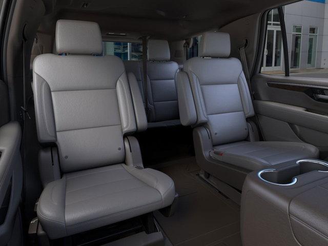 new 2025 Chevrolet Tahoe car, priced at $76,795
