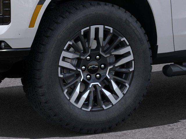 new 2025 Chevrolet Tahoe car, priced at $76,795