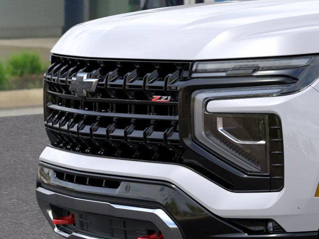 new 2025 Chevrolet Tahoe car, priced at $76,795