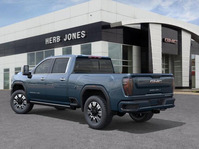new 2026 GMC Sierra 2500 car, priced at $92,830