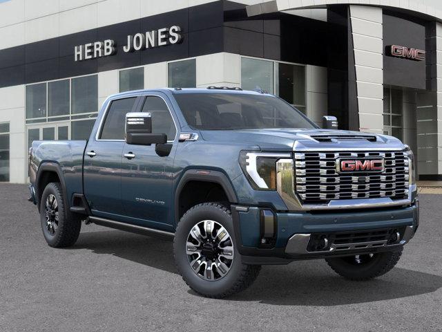new 2026 GMC Sierra 2500 car, priced at $92,830
