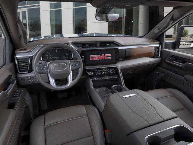 new 2026 GMC Sierra 2500 car, priced at $92,830