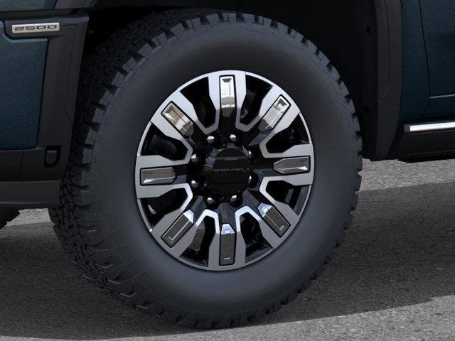new 2026 GMC Sierra 2500 car, priced at $92,830