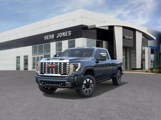 new 2026 GMC Sierra 2500 car, priced at $92,830