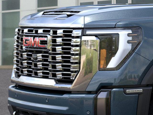 new 2026 GMC Sierra 2500 car, priced at $92,830
