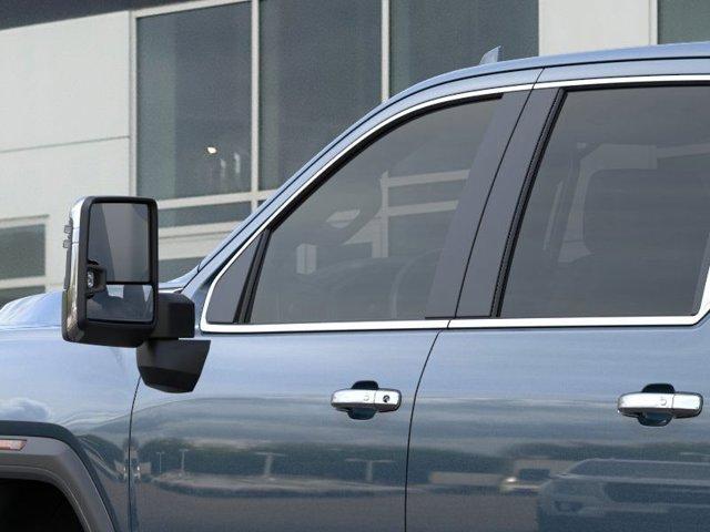 new 2026 GMC Sierra 2500 car, priced at $92,830