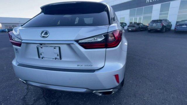 used 2019 Lexus RX 350 car, priced at $30,809