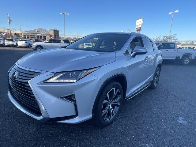 used 2019 Lexus RX 350 car, priced at $30,809