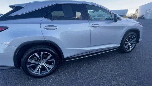 used 2019 Lexus RX 350 car, priced at $30,809