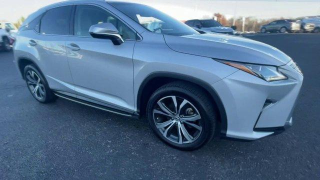 used 2019 Lexus RX 350 car, priced at $30,809