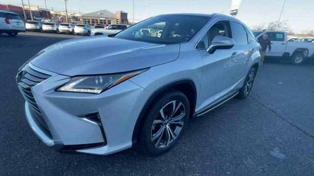 used 2019 Lexus RX 350 car, priced at $30,809