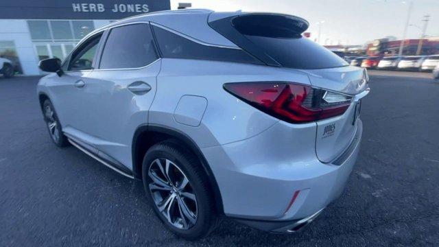 used 2019 Lexus RX 350 car, priced at $30,809