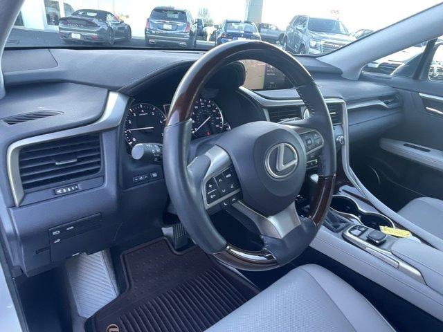 used 2019 Lexus RX 350 car, priced at $30,809