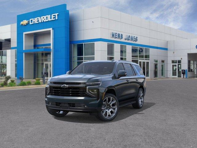 new 2026 Chevrolet Tahoe car, priced at $82,114