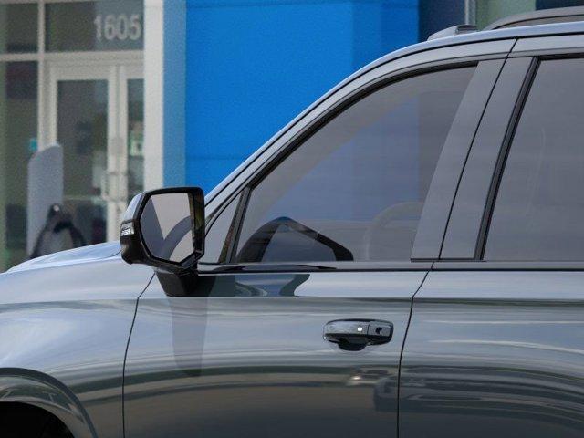 new 2026 Chevrolet Tahoe car, priced at $82,114