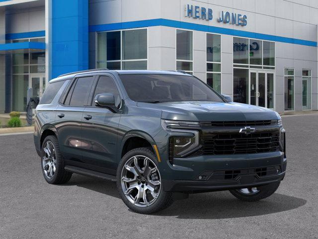 new 2026 Chevrolet Tahoe car, priced at $82,114