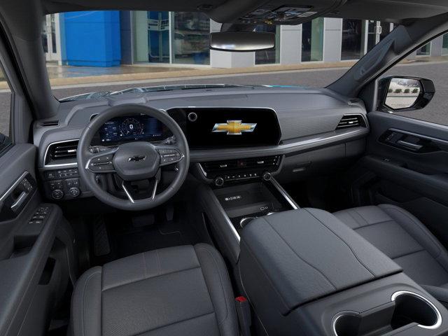 new 2026 Chevrolet Tahoe car, priced at $82,114