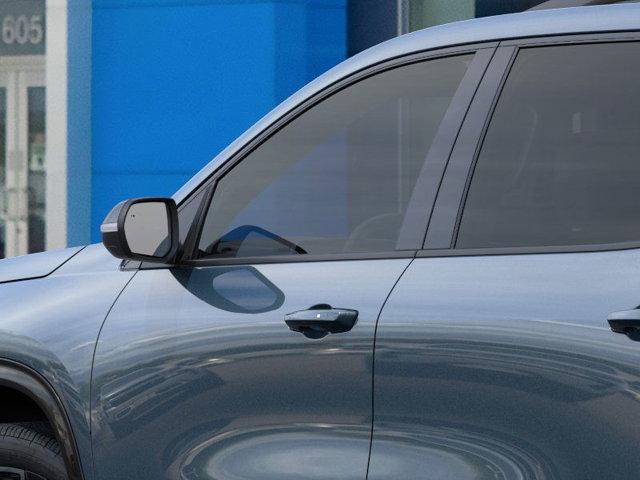 new 2026 Chevrolet Traverse car, priced at $58,795