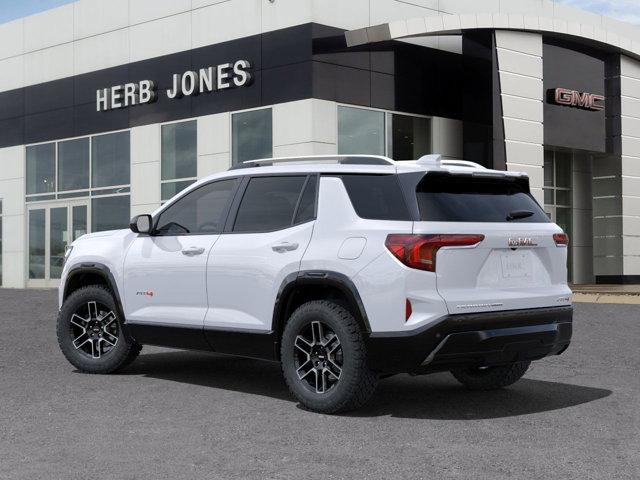new 2026 GMC Terrain car, priced at $38,519