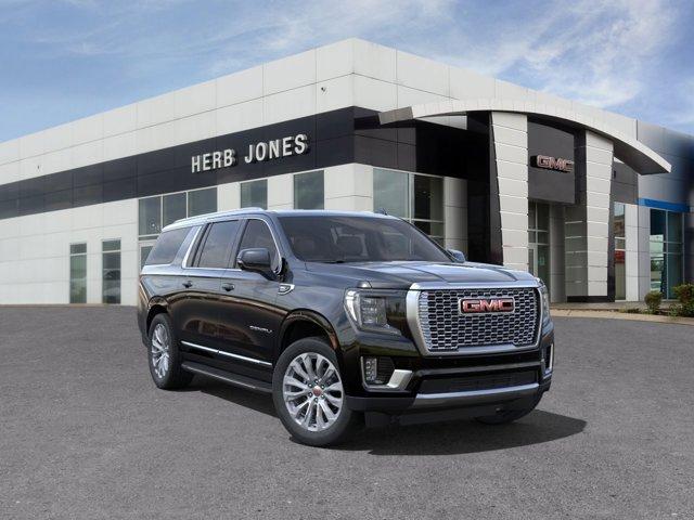 new 2024 GMC Yukon XL car, priced at $90,437