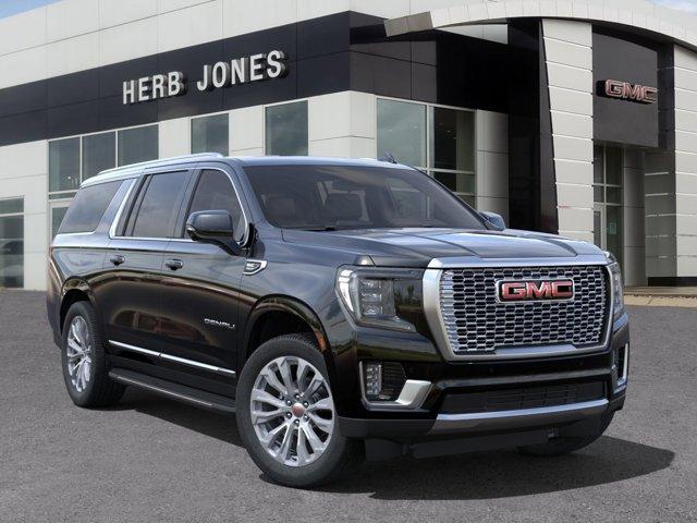 new 2024 GMC Yukon XL car, priced at $90,437