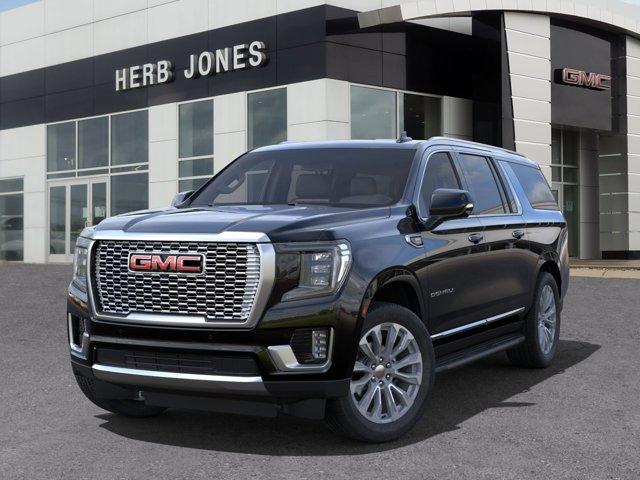 new 2024 GMC Yukon XL car, priced at $90,437