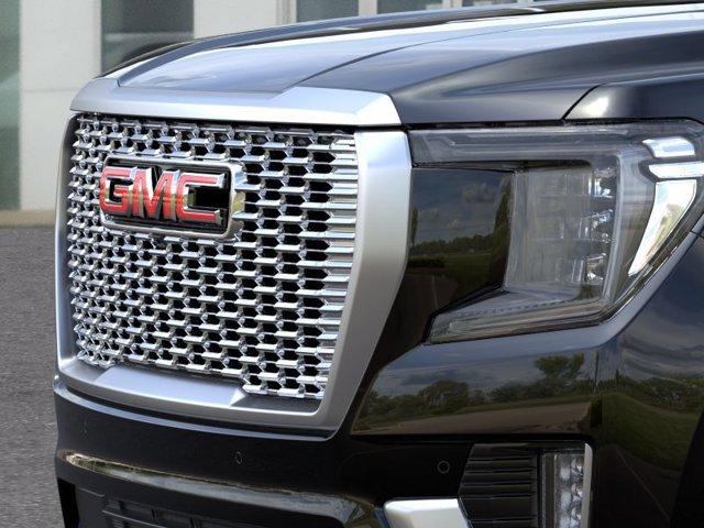 new 2024 GMC Yukon XL car, priced at $90,437