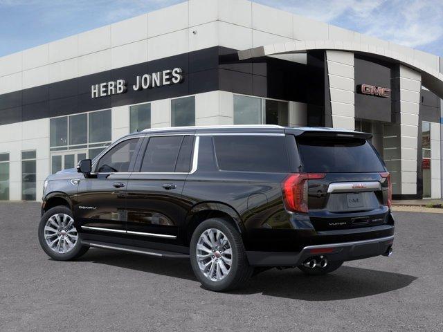 new 2024 GMC Yukon XL car, priced at $90,437