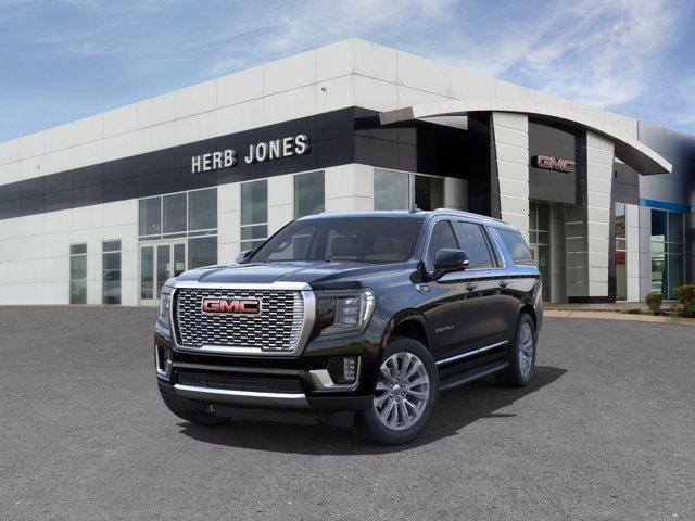 new 2024 GMC Yukon XL car, priced at $90,437