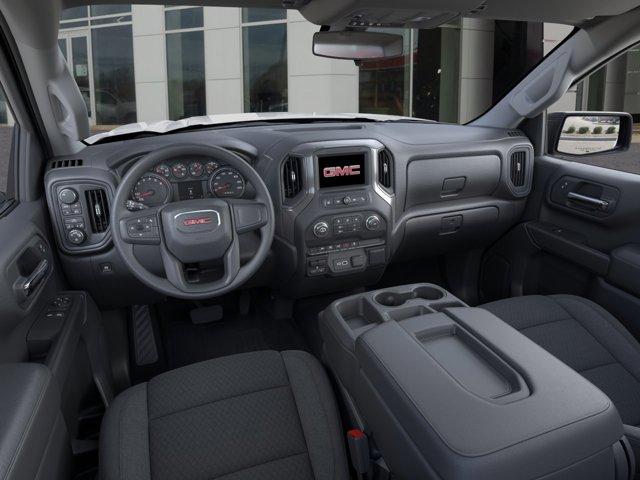 new 2024 GMC Sierra 1500 car, priced at $40,418