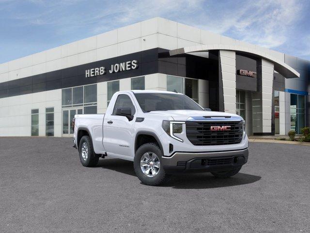 new 2024 GMC Sierra 1500 car, priced at $40,418