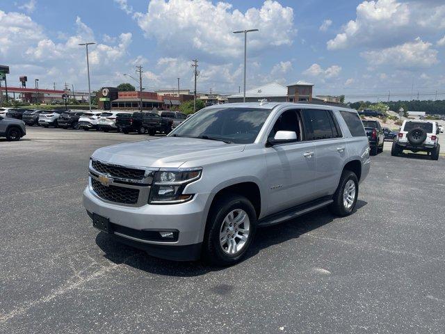 used 2018 Chevrolet Tahoe car, priced at $29,900