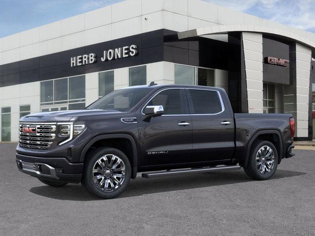 new 2025 GMC Sierra 1500 car, priced at $77,880